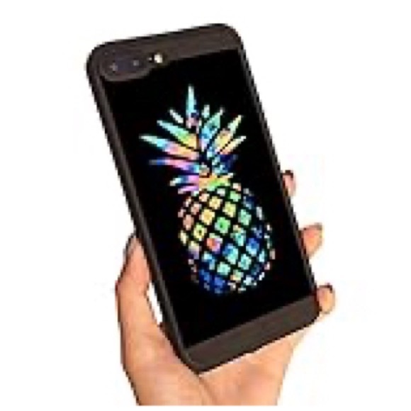 (2) iphone 7/8 Plus Cases 5.5" Screen Sizes - Picture 7 of 8